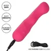Вибратор CALEXOTICS PIXIES CURVY PINK Photo 6