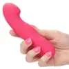 Вибратор CALEXOTICS PIXIES CURVY PINK Photo 14