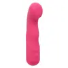 Вибратор CALEXOTICS PIXIES CURVY PINK Photo 16
