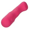 Вибратор CALEXOTICS PIXIES CURVY PINK Photo 18