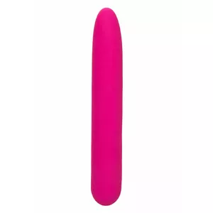 Vibrator CALEXOTICS Silicone Pink