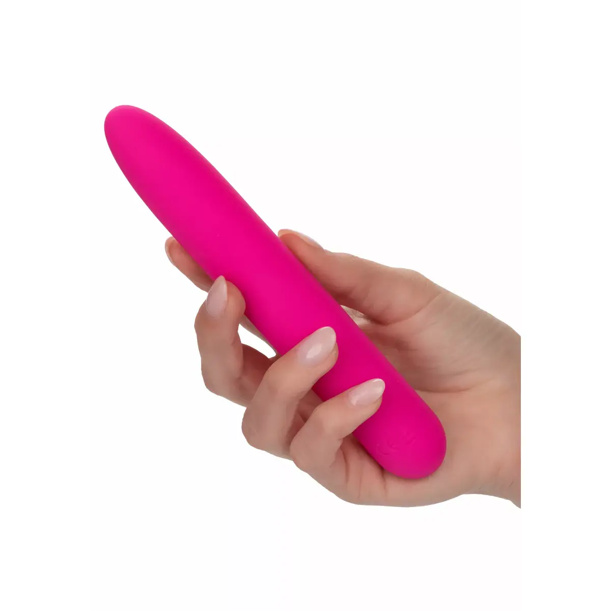 Vibrator CALEXOTICS Bliss Vibe Pink Photo 6