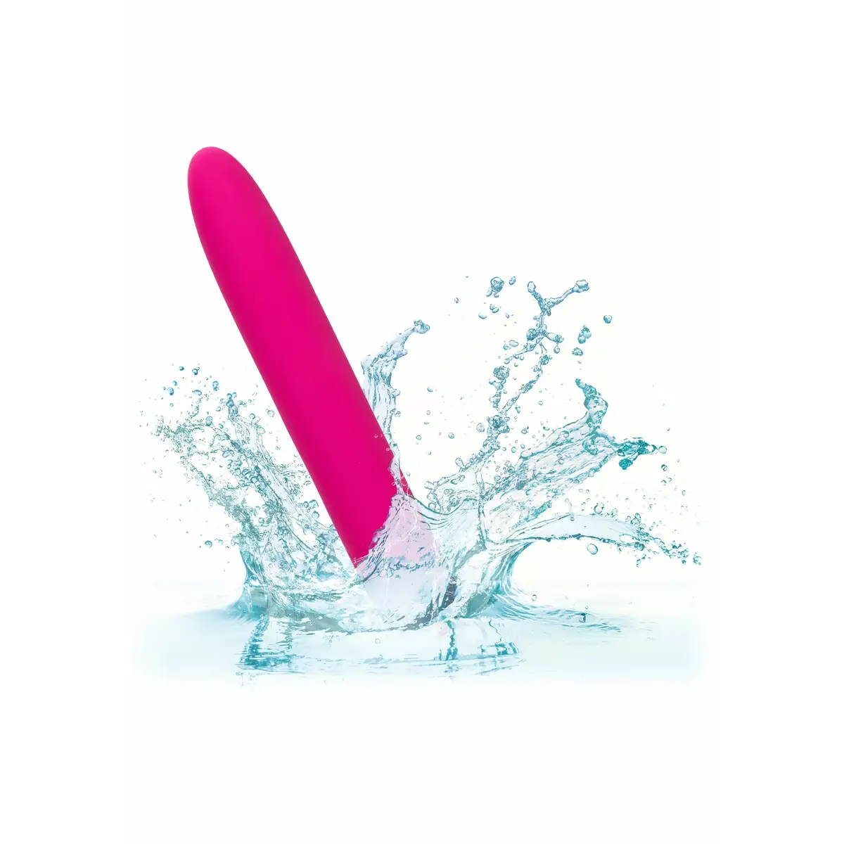 Vibrator CALEXOTICS Bliss Vibe Pink Photo 7