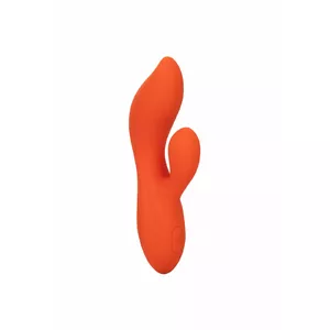 Vibrator CALEXOTICS Silicone Orange