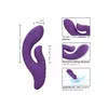 Вибратор CALEXOTICS STELLA DUAL PLEASER Photo 3