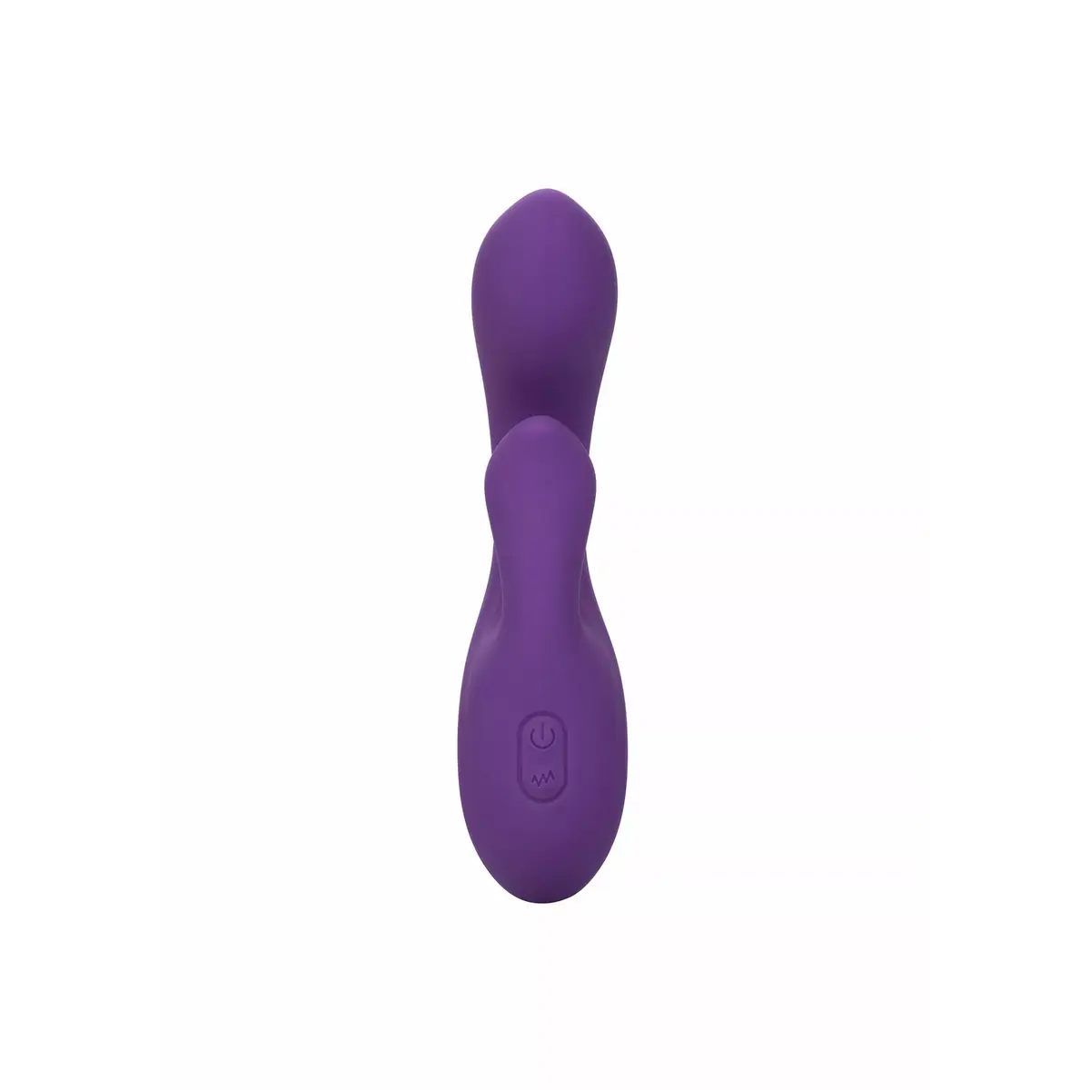 Вибратор CALEXOTICS STELLA DUAL PLEASER Photo 8