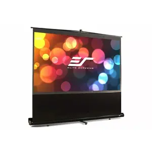 Projection Screen Elite Screens F100NWH 2.54 m (100") 16:9