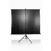 Трипод экран для проекции Elite Screens T120UWH Photo 6
