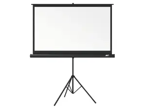 Elite Screens Проекционный экран на штативе T120UWH 3.05 м 120 дюймов 16:9 Ручной