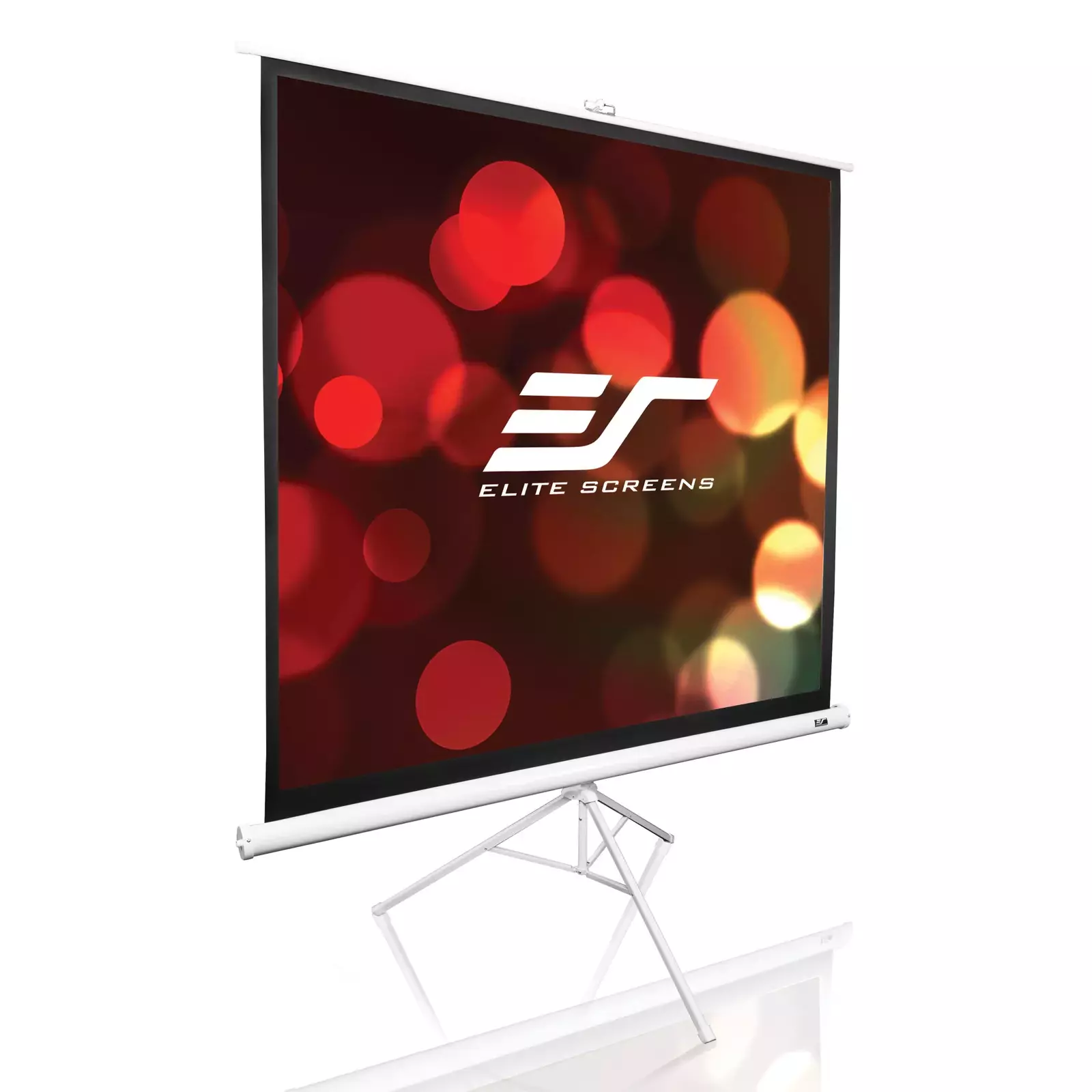 elite screens T120NWV1 Photo 5