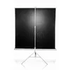 Трипод экран для проекции Elite Screens T120NWV1 Photo 4