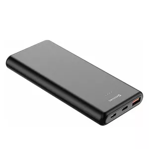 Power Bank Swissten 22013912, Battery Capacity 10000 mAh
