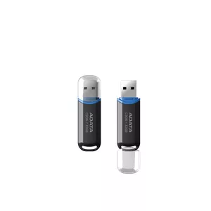 ADATA 32GB C906 USB zibatmiņa USB Type-A 2.0 Melns