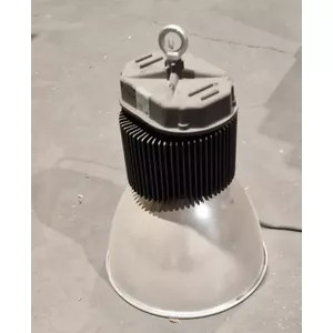 Промышленный светильник LED High Bay bousval-electrique HB-150NW 150 Вт 4000–4500K IP65