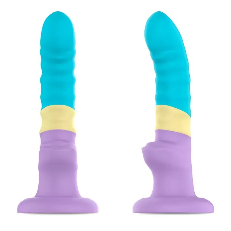 Мастурбатор MYTHOLOGY Colby Pastel Dildo Photo 3