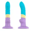 Мастурбатор MYTHOLOGY Colby Pastel Dildo Photo 3