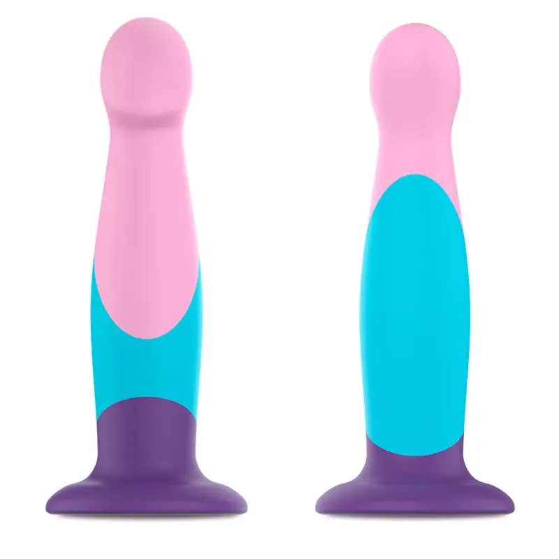 Мастурбатор MYTHOLOGY Garrick Pastel Dildo Photo 4