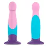 Мастурбатор MYTHOLOGY Garrick Pastel Dildo Photo 4