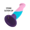 Мастурбатор MYTHOLOGY Garrick Pastel Dildo Photo 6