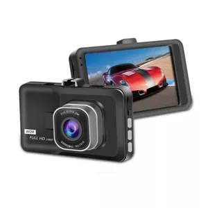 Denver CCT-1610 dashcam Full HD Cigar lighter