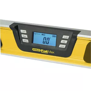 Digital Level Stanley FATMAX 0-42-065 Accurate Measurement Tool