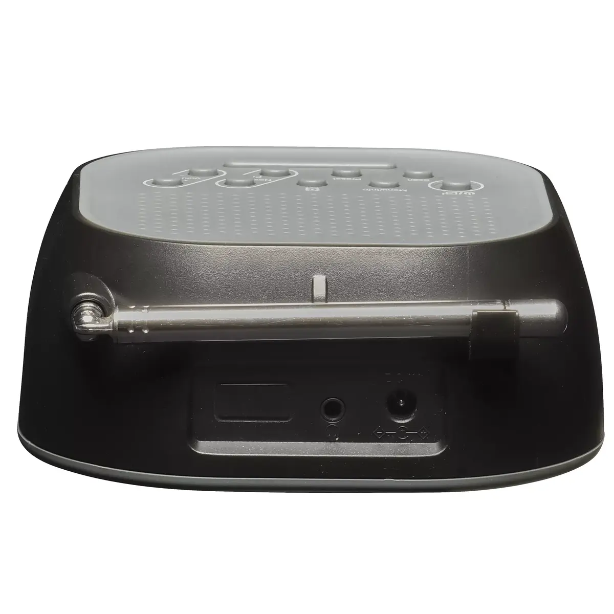 DENVER CRD-506 FM/AM digital radio with Bluetooth Photo 4