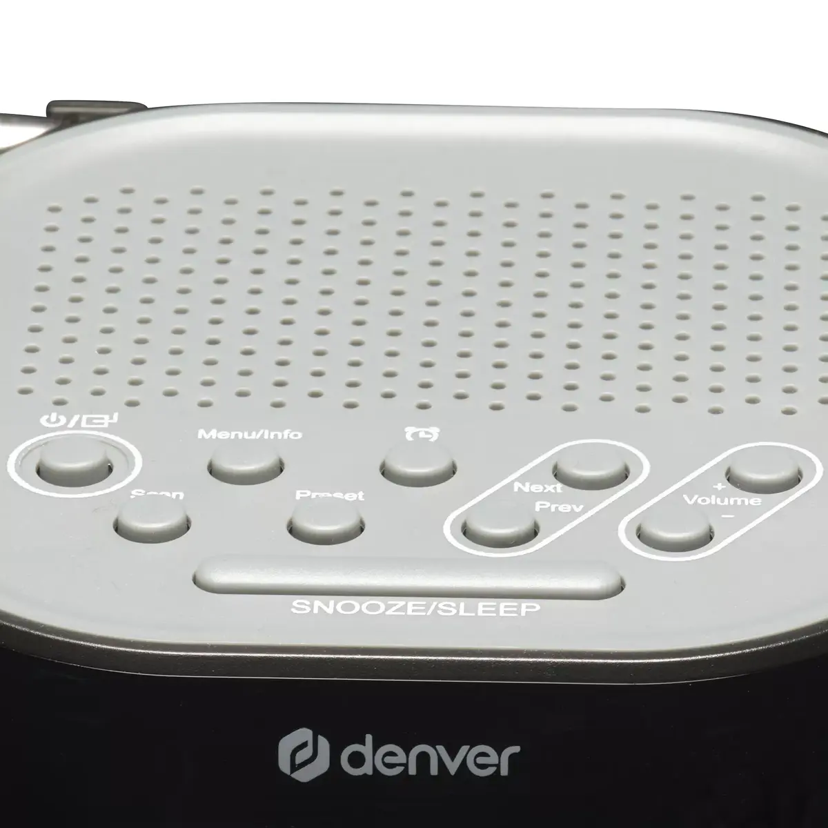 DENVER CRD-506 FM/AM digital radio with Bluetooth Photo 5