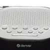 DENVER CRD-506 FM/AM digital radio with Bluetooth Photo 5