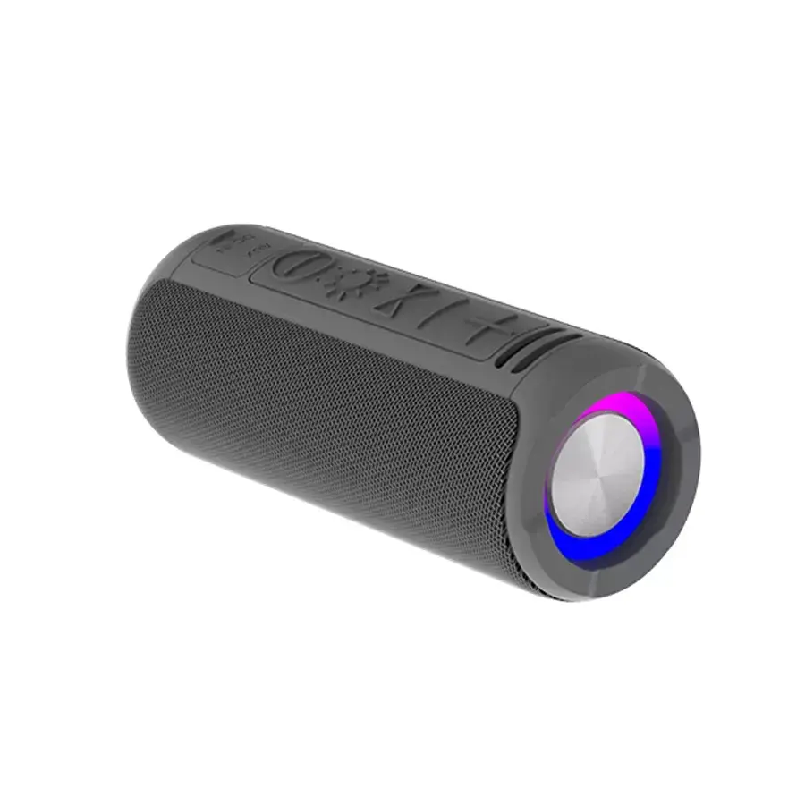 Mono Portable Speaker Denver BTV-213GR 111151020600 Photo 2