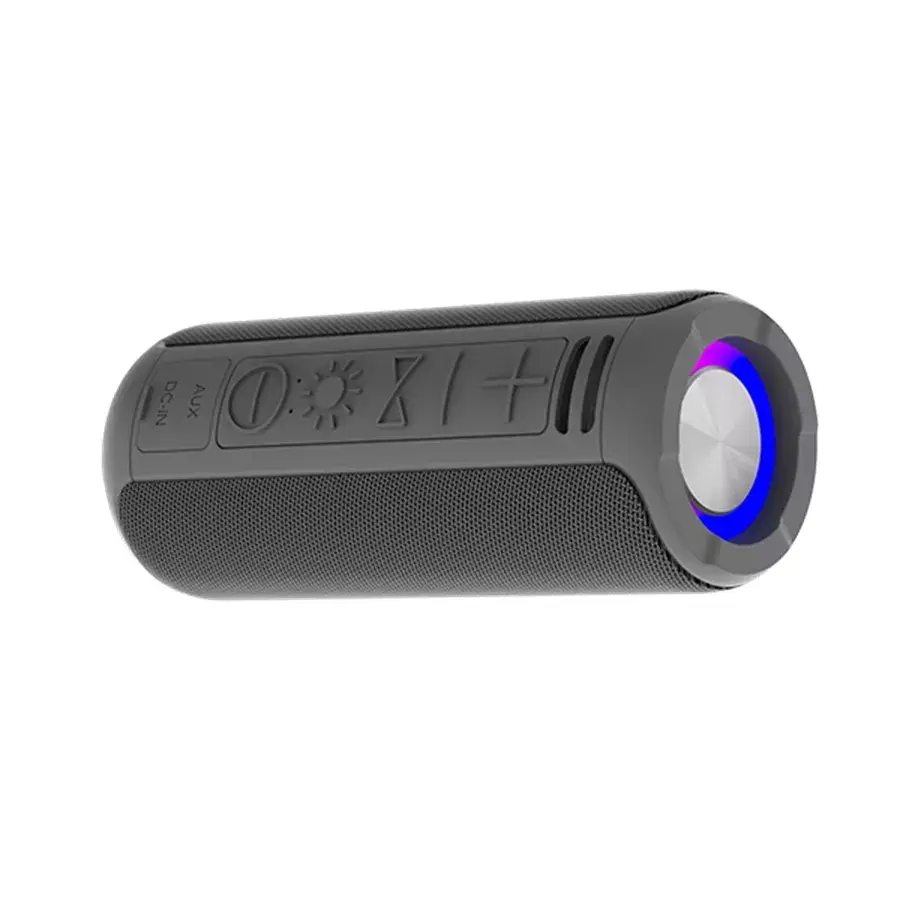 Mono Portable Speaker Denver BTV-213GR 111151020600 Photo 3