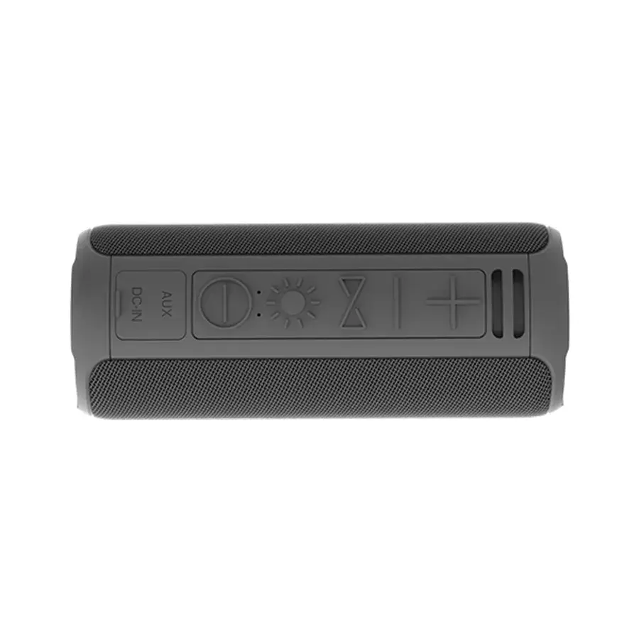 Mono Portable Speaker Denver BTV-213GR 111151020600 Photo 4