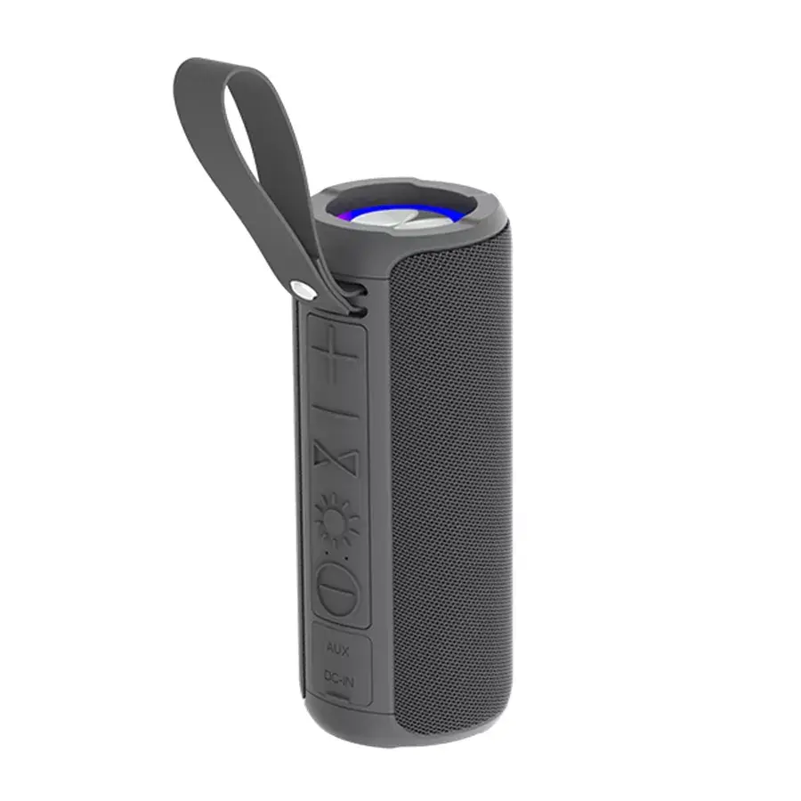 Mono Portable Speaker Denver BTV-213GR 111151020600 Photo 6