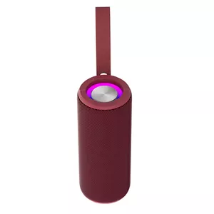 Mono Portable Speaker Denver BTV-213BD Red