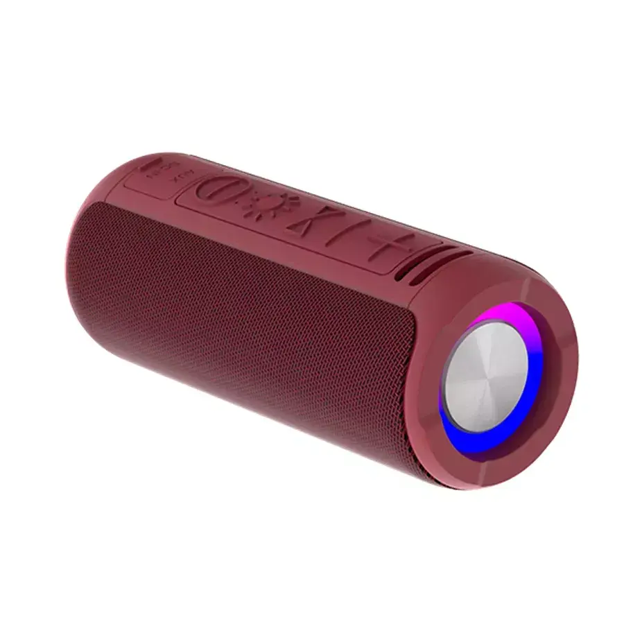 Mono Portable Speaker Denver BTV-213BD 111151020610 Photo 2