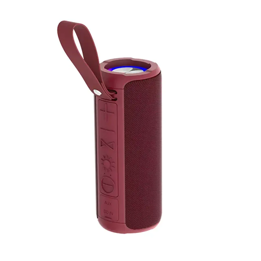 Mono Portable Speaker Denver BTV-213BD 111151020610 Photo 5