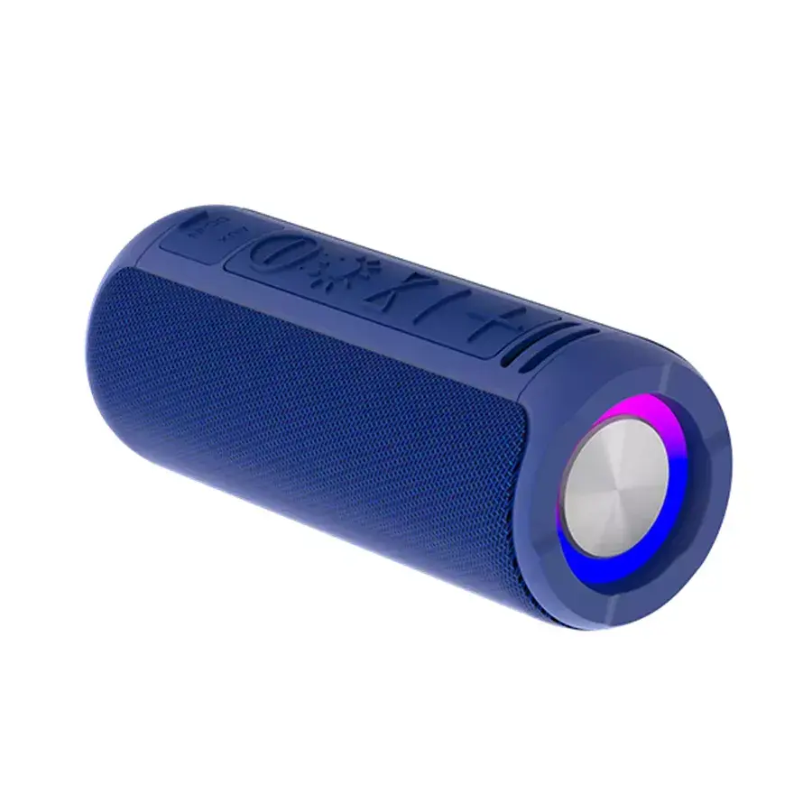 Mono Portable Speaker Denver BTV-213BU 111151020620 Photo 2