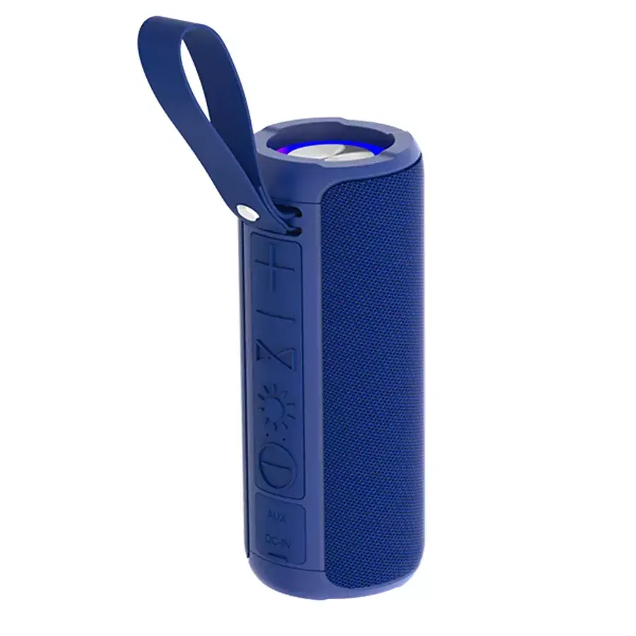 Mono Portable Speaker Denver BTV-213BU 111151020620 Photo 6