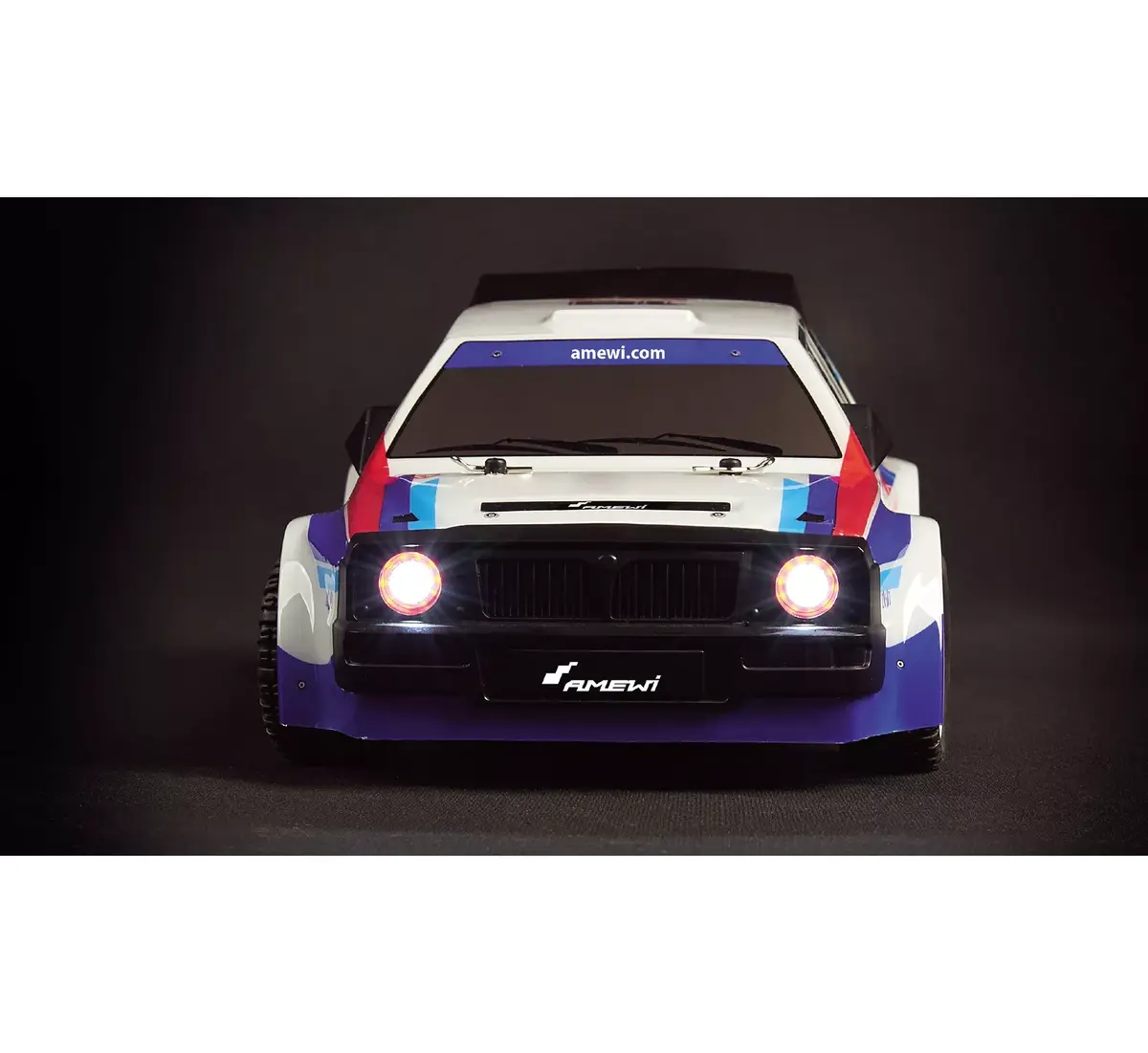 Rallija auto Amewi LR16 Photo 4