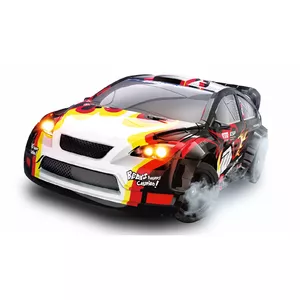 Rally car Amewi FR16 Electric engine 1:16 600g