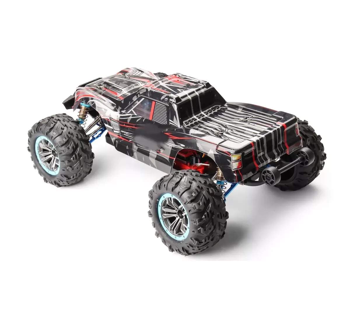 Monstru auto Amewi Crusher 1:10 Photo 2