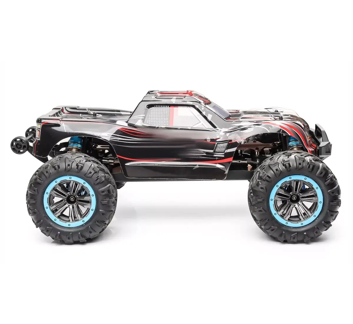 Monstru auto Amewi Crusher 1:10 Photo 3