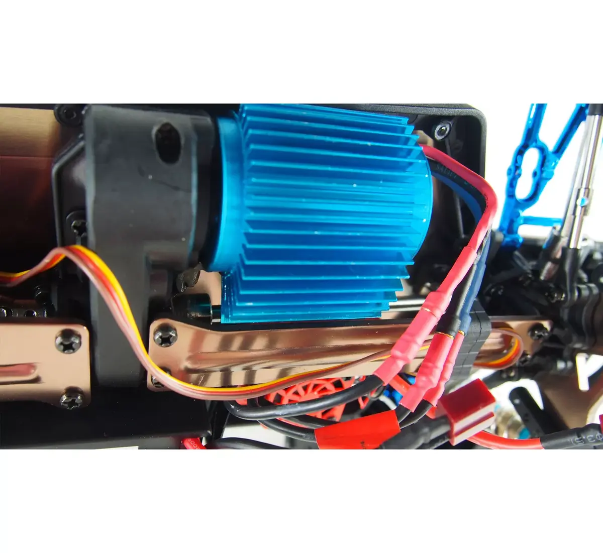 Monstru auto Amewi Crusher 1:10 Photo 7