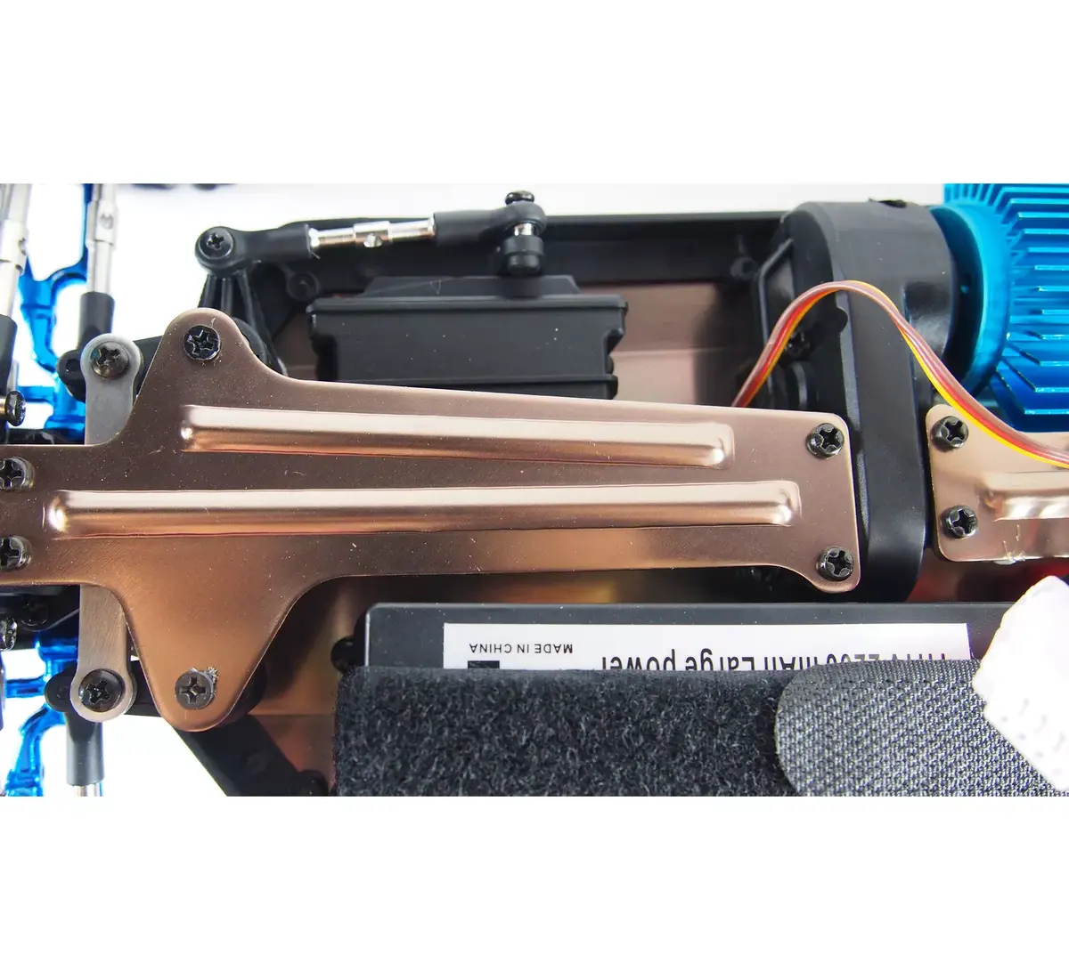 Monstru auto Amewi Crusher 1:10 Photo 8