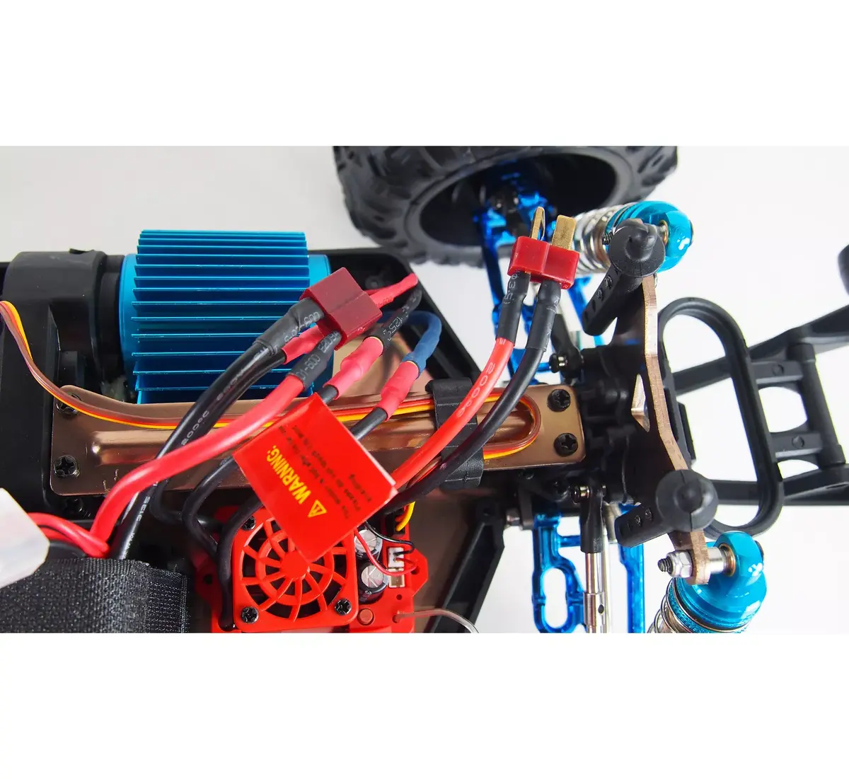 Monstru auto Amewi Crusher 1:10 Photo 9
