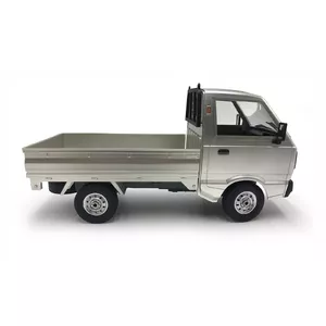 Traktora kravas automašīna Amewi Kei Truck Elektriskais dzinējs 1:10