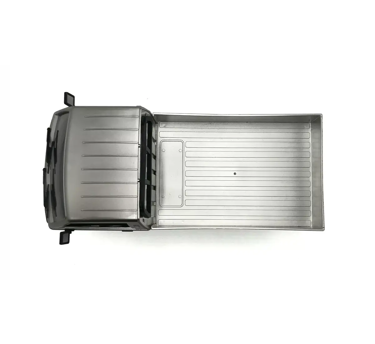 Traktora kravas automašīna Amewi Kei Truck Photo 2