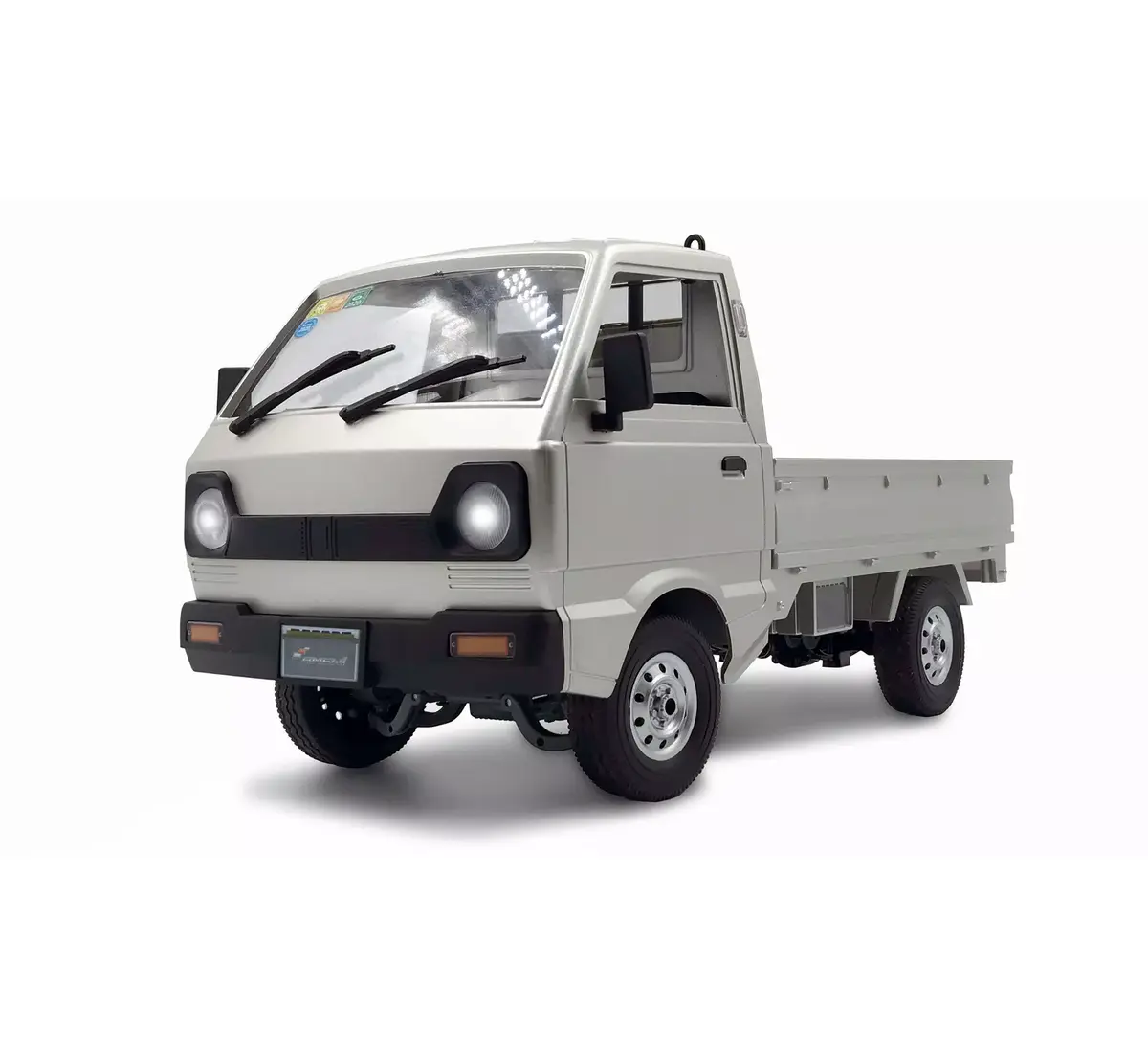 Traktora kravas automašīna Amewi Kei Truck Photo 5