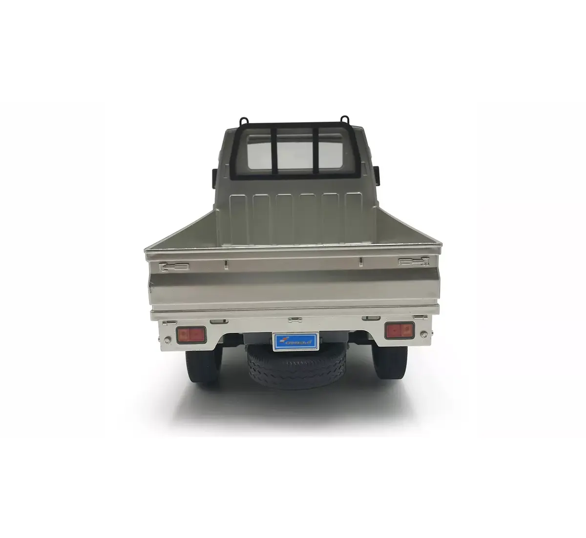 Traktora kravas automašīna Amewi Kei Truck Photo 8