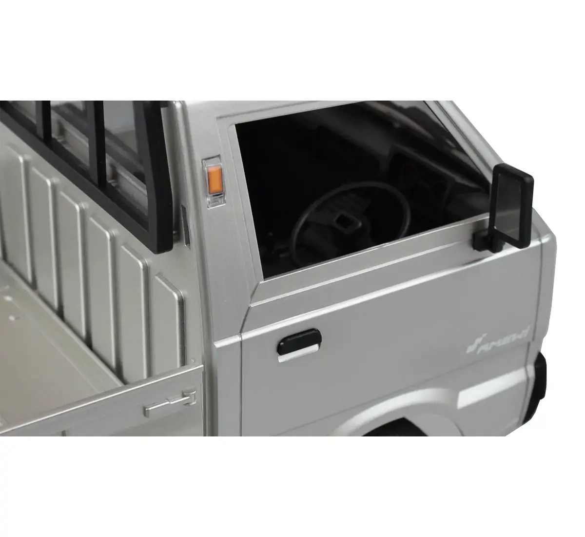 Traktora kravas automašīna Amewi Kei Truck Photo 9