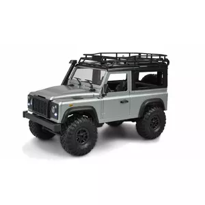 Crawler truck Amewi D90X12 Electric engine 1:12 1200 mAh